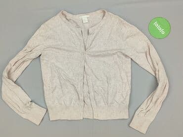 gant kurtka damska: H&M Basic, Kardigan damski, rozmiar XS — 2