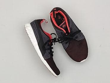 Puma, Sneakersy damskie, rozmiar 38