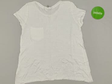 podkoszulka hm: H&M Divided, T-shirt damski, rozmiar M — 5