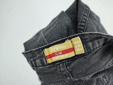 jeans 44: Janina, Jeansy damskie, rozmiar XL — 6