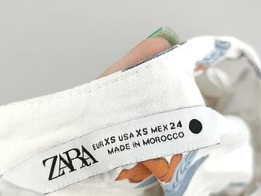 zara bluzki basic: Zara, Sukienka damska, rozmiar XS — 4