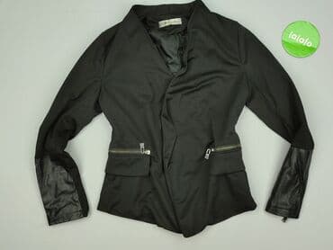 sinsay marynarki damskie wyprzedaż: Marynarka damska, rozmiar S — 2