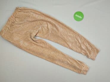 spódnice dresowe maxi allegro: Spodnie dresowe damskie, rozmiar XL — 3