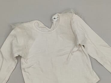 all saints koszula: Blouse, So cute, 1.5-2 years, 86-92 cm, condition - Very good — 1