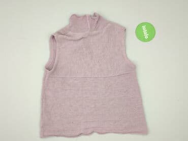 pomarańczowy sweter h: Светр жіночий, розмір L — 3