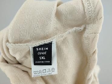 bluzy shein: Shein Curve, Bluza damska
, rozmiar XL — 5