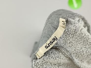 cropp cargo: Sinsay, Spodnie dresowe damskie, rozmiar M — 4