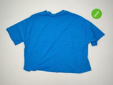 koszulki damskie 4xl: Tu, T-shirt damski, rozmiar 4XL — 4