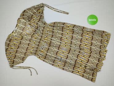 paski do sukienek ozdobne: Sukienka damska, rozmiar L — 2