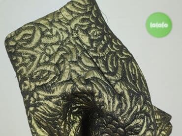 krótkie spodenki i nogi z cellulitem: Zara, Szorty damskie, S — 5