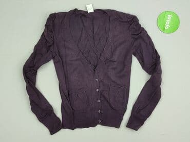 pikowane sukienki: Kardigan damski, rozmiar S — 2