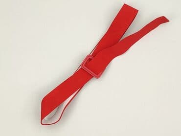 złoty pasek do sukienki reserved: Belt, Female, condition - Perfect — 1