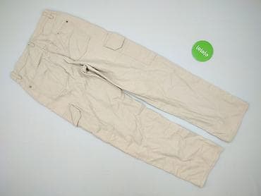 cropp jackets: Sinsay, Spodnie cargo damskie, rozmiar M — 3