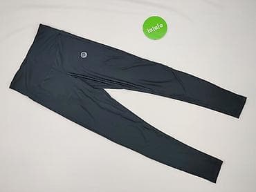 aybl shop: Gym Glamour, Legginsy Sportowe damskie, rozmiar XS — 2