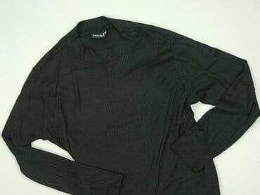 Ubrania damskie: Janina, Golf damski, rozmiar 3XL — 6