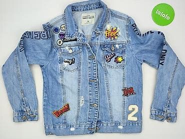 varxdar denim: Tally Weijl, Kurtka jeansowa damska, rozmiar M — 2