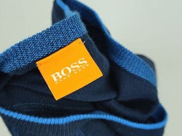 golf burberry: Hugo Boss, Sweter for men, size M — 6