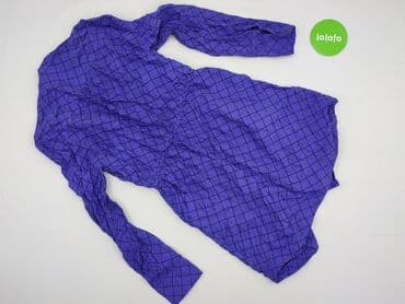 mango sukienka fioletowa: Gold SK, Sukienka damska, rozmiar L — 3