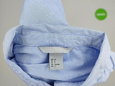 bytom koszule: H&M, Koszula damska, rozmiar 2XS — 6
