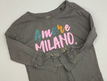 top secret sweterki: Blouse, Cool Club, 9 years, 128-134 cm, condition - Perfect — 1