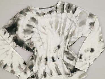 Women: Women`s sweatshirt, size 5XL (EU 50) — 1