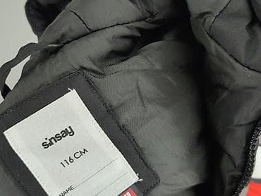 ochnik spodenki: Kombinezon Sinsay, 5-6 lat, Tkaniny syntetyczne, stan - Idealny — 4