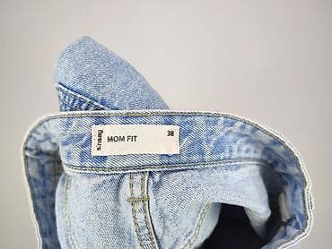 miss denim: Sinsay, Jeansy damskie, rozmiar M — 4