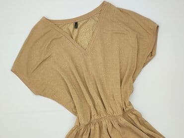 c: United Colors of Benetton, Sukienka damska, rozmiar XL — 1