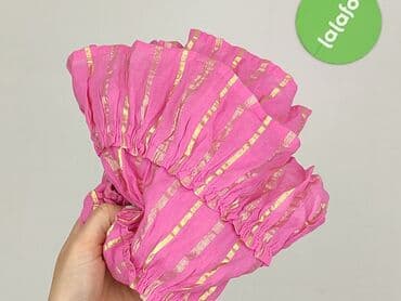 top z bufkami: Dress, Monsoon, 3-6 months, condition - Perfect — 6