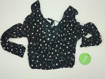 rainbow blouse: Sinsay, Bluzka damska, rozmiar M — 3