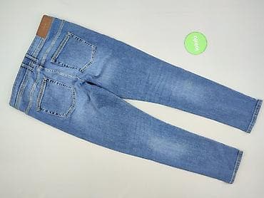 wide: River Island, Jeansy damskie, rozmiar M — 3