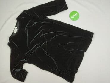 spódniczka welurowa: Canda, Sukienka damska, rozmiar S — 2