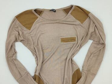 ifriko bluzy: Bluzka damska, rozmiar S — 1