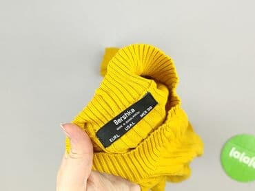 bytom sweter: Bershka, Golf damski, L — 5