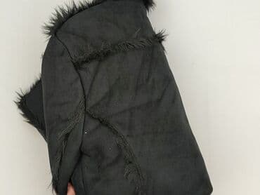 steve madden kurtka damska: New Look, Kożuch, rozmiar M — 5