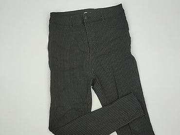 harem: Cropp, Spodnie materiałowe damskie, rozmiar XL — 1