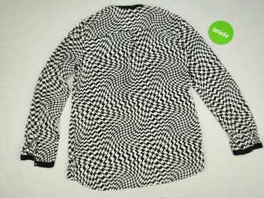 bluzki kopertowe reserved: Reserved, Bluzka damska, rozmiar M — 4