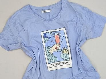 leonardo t shirt: House, T-shirt damski, rozmiar M — 1
