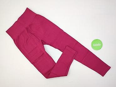 elastant: Legginsy Sportowe damskie, rozmiar M — 2