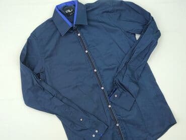 carry koszule męskie wyprzedaż: Koszulа dla mężczyzn, rozmiar M — 5