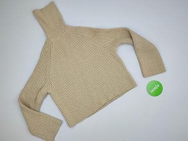 bluza h m: H&M, Sweter damski, rozmiar S — 2