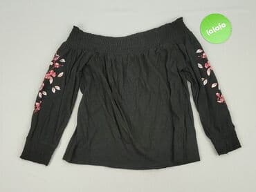 Sinsay, Women's blouse, size S (EU 36) — 2