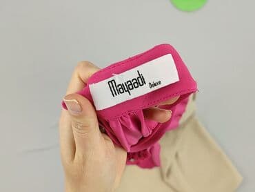 czerwona sukienka 146: Sukienka damska, rozmiar S — 4