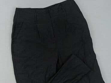 wassyl spodnie dresowe: By very, Material trousers for women, size L (EU 40) — 1