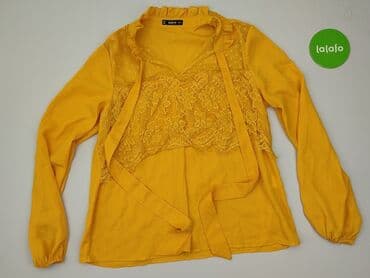 shein bluzy: Shein, Bluzka damska, rozmiar M — 2