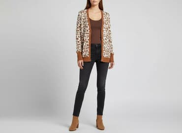 Manguun, Кардиган жіночий, розмір M