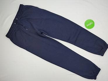 cargo pull and bear: Primark, Spodnie dresowe dla mężczyzn, rozmiar M — 2