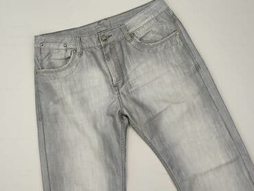 jeansy xs: Jeansy dla mężczyzn, rozmiar XL — 1