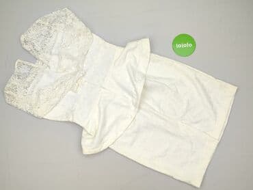 sukienka odcinana w pasie na wesele: Sukienka damska, rozmiar XL — 3