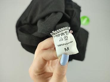 damp jeans: Ogrodniczki damskie, rozmiar M — 4